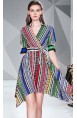 Nyla Dress